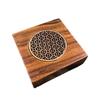 Mengdong Chinese Style Drainage Tea Tray