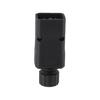 AC Electrical Power Cable C20 C19 Power Connector Easy Installation