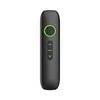 Zchat ZEK-C6 Ear-Hook Bluetooth Walkie-Talkie Headset (CN Version)