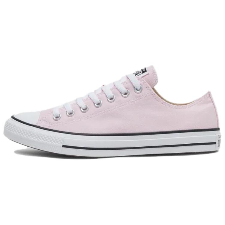 

Converse 1970s Slip Resistant Abrasion Resistant Low top Skateboard Shoes Unisex Pink A08628C 42