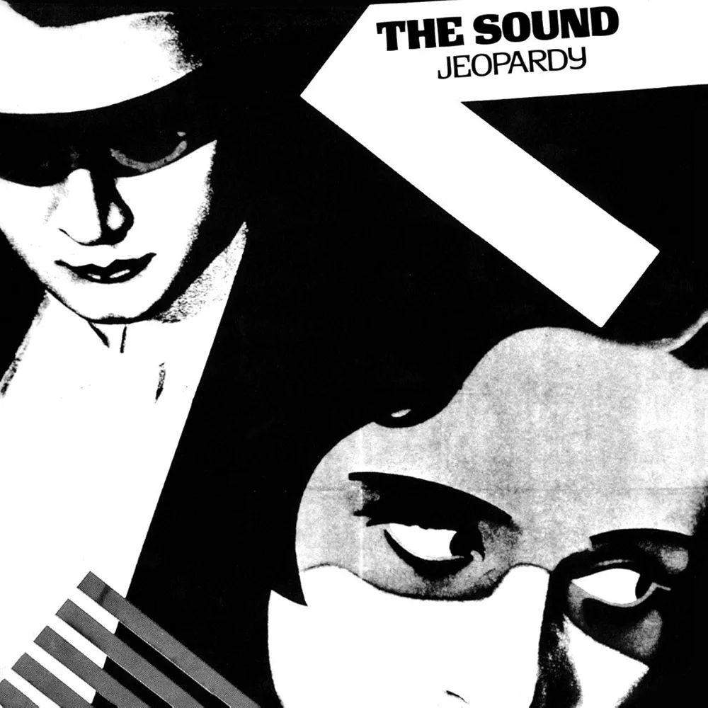 

[USED] THE SOUND Jeopardy
