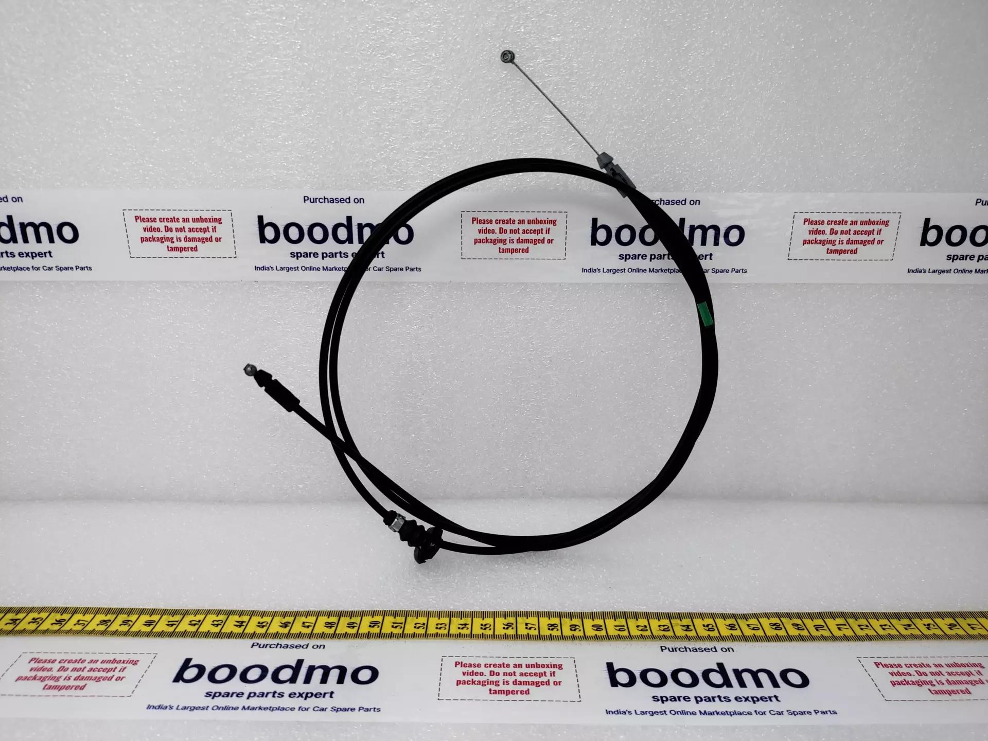 Mechanical Linkage Cable for TOYOTA YARIS - 53630-0D330