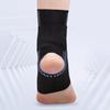 Ankle Brace for Men Women Stabilizing Ankle Wrap for Sprained Ankle Adjustable Foot Support Compression Sleeve for Tendonitis Arthritis