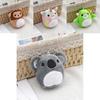 Premium Quality Squishallow Keychain Animal Plush Toy For Children