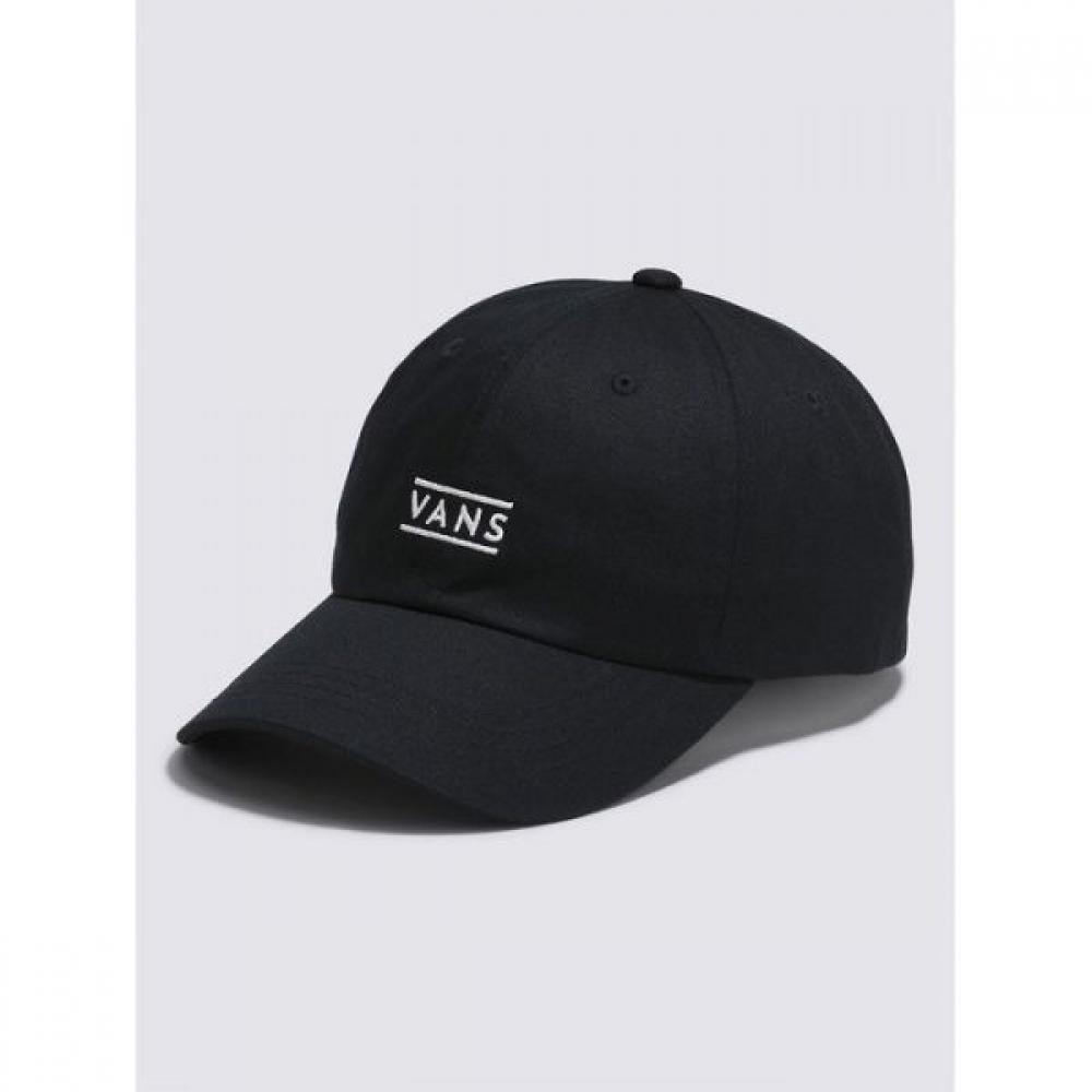 

Vans Кепка Vans Vans Half Box Curved Bill Jockey Vn000hs6blk1 Free