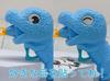 Tatsuya Dinosaur Bubble Manual Bubble Gun with Bubble Solution Colors x 4 Bubble for Street and Gun Battery-Free (3 Guns), 12-Pack [Perfect