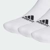 adidas Unisex Ankle Socks HT3434