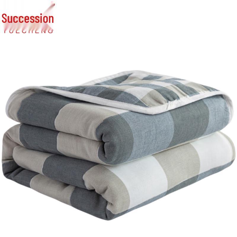 Summer 90% Cotton Blend Air Conditioning Quilt