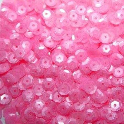 Broken Hexagonal Sequins, 6 , 12 Grams