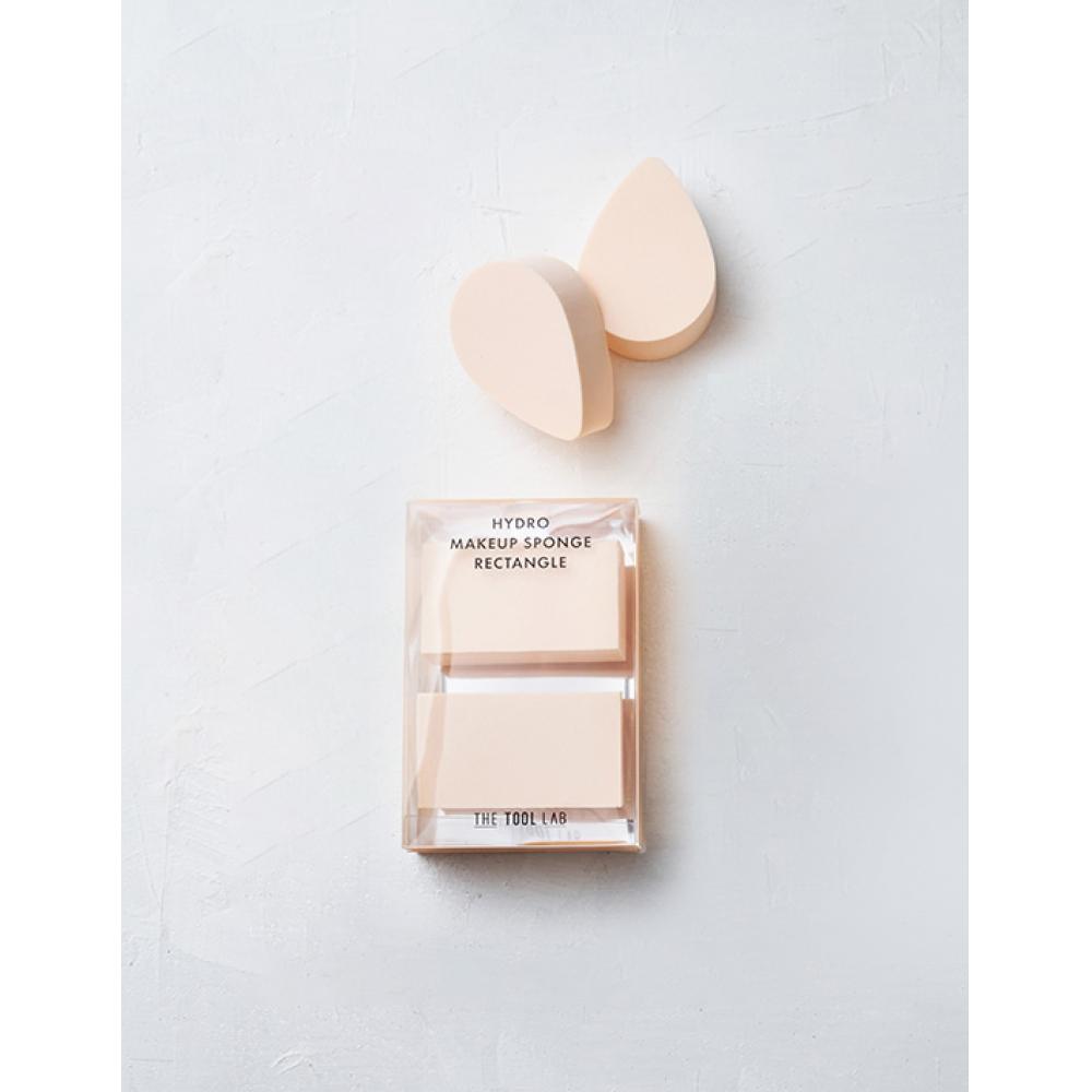 The Toollab Hydro Makeup Sponge Waterdrop