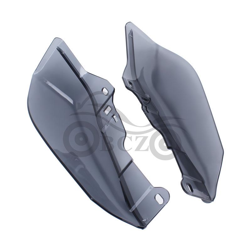Heat Shield Deflector for Harley Big Glide Street 2009-2016