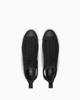 31319000 MINEDENIM A Converse All Star J Hi "Black" (Men's)