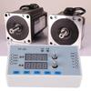 730V DC Digital Display Stegmotor Hastighetsregulator Guvernör Drivrutin Kontrollmodul