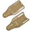 Universal Tactical Holster with Quick-Dial for Outdoor Shooting - G17 Compatible
