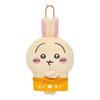 Cartoon Cute Doll Plush Toy Keychain Small Pendant