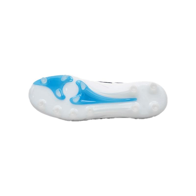 Adidas Copa Icon 2 Comfortable Versatile Durable Fit Soccer Shoes Unisex Soccer Shoes White JR1719