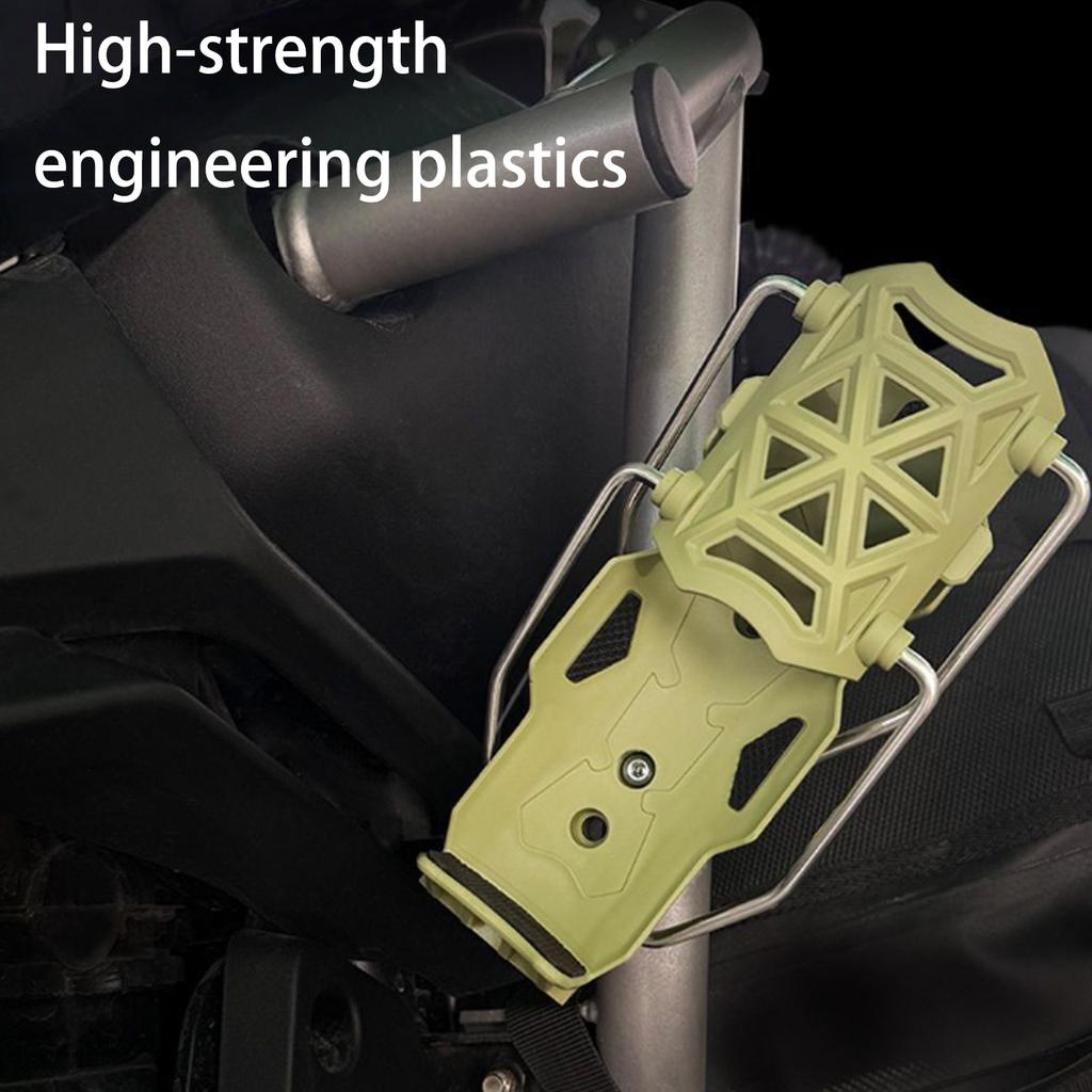 Adjusted Handlebars Cup Cage Drink Water Cycling Cup Brackets Motorcycle Water bottles Holder Easy to Installation