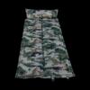 Ruichun Folding Camouflage Inflatable Camping Mat