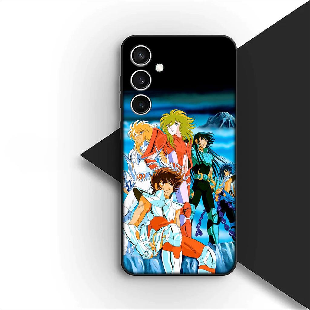 Saints Wallpaper Seiyas Phone Case for Apple iPhone 17 Pro XS Max Air 6 7 8 Plus 5 + SE 2022 SE2 16E 8+ Protective Cover