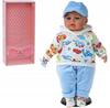 Adar Doll Baby 45 Cm Talks Sings