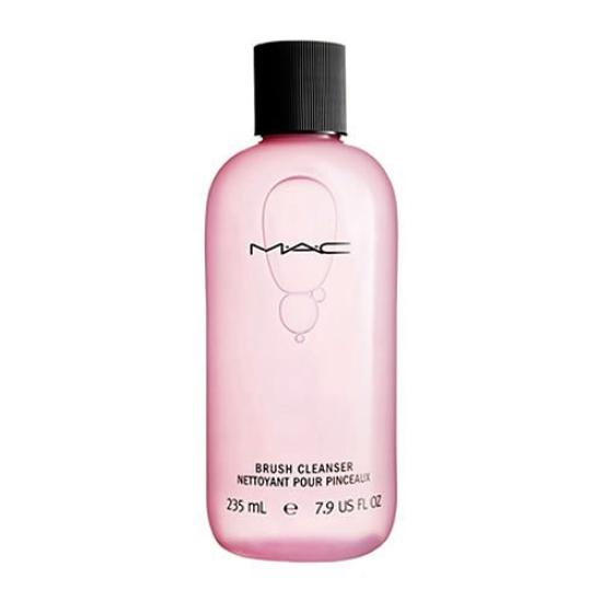 

MAC Brush Cleanser 235ml [Used]