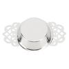 304 Stainless Steel Tea Infuser Filter Fine Mesh Loose Leaf Tea Infuser  Brewing Filter Tea