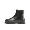 Ankle Boots Patrizia Pepe 8Y0016/L011-K103, Black