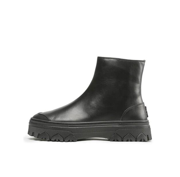 Ankle Boots Patrizia Pepe 8Y0016/L011-K103, Black