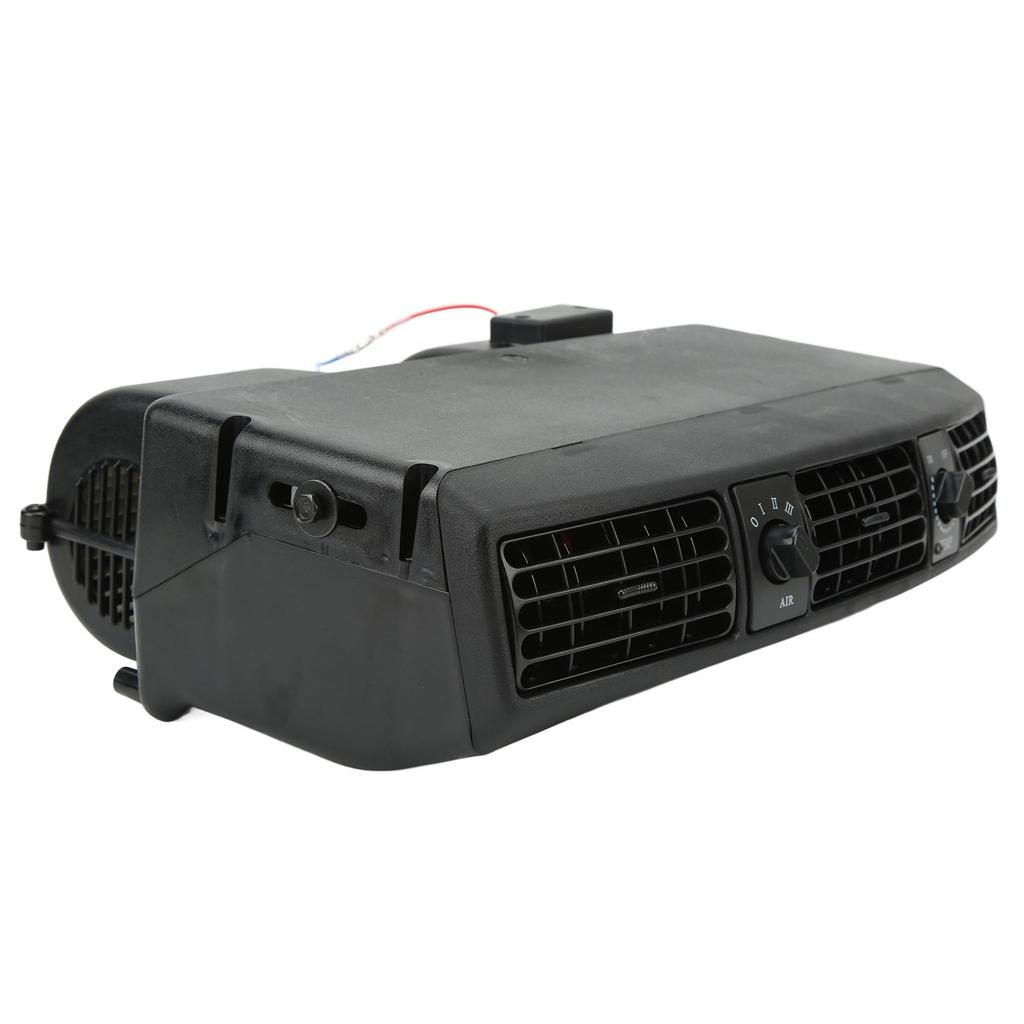 Aer condiționat universal sub bord 360CFM Evaporator de aer condiționat de schimb pentru RV Furgonetă