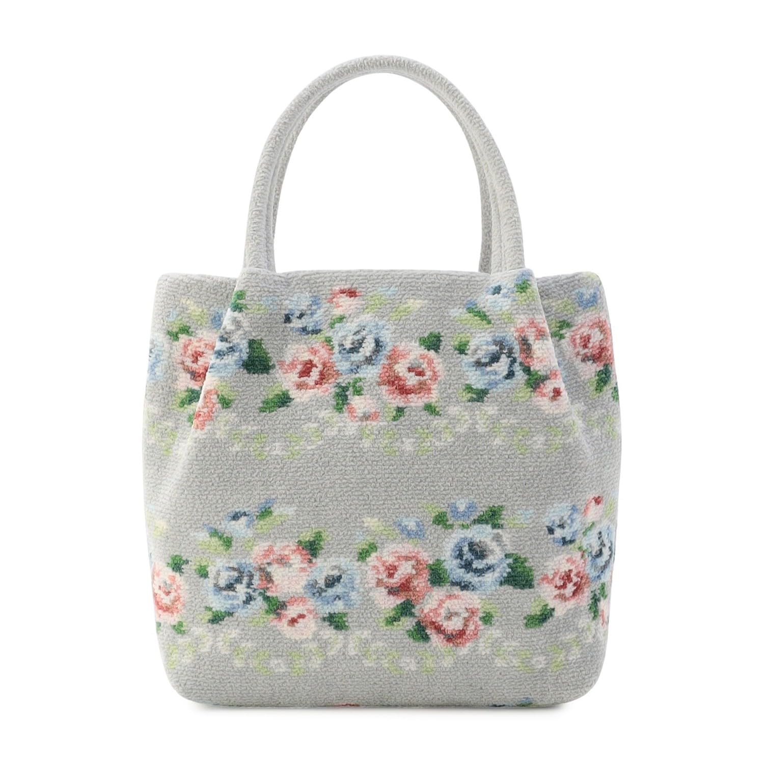 Notebook Mini Bag 1K3626110239110Nostalgic NLN-260239 серый