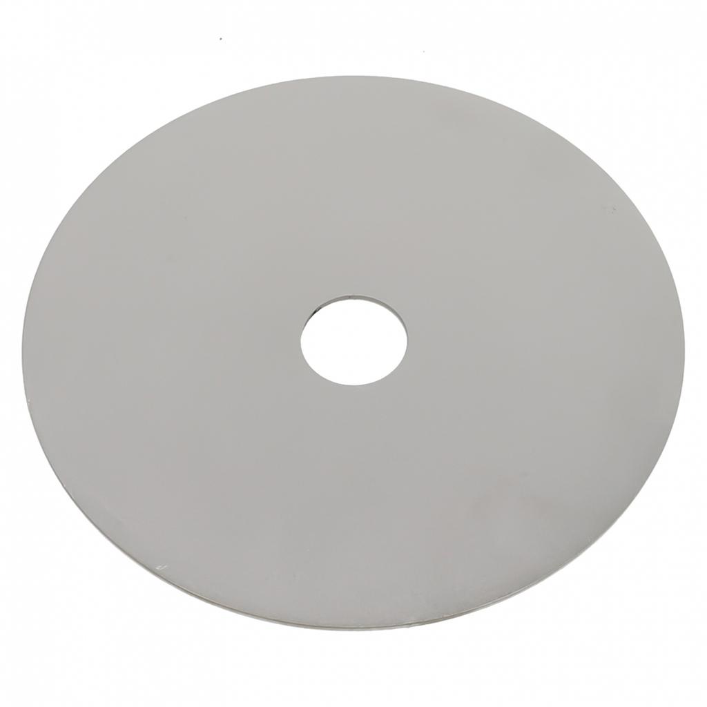 4" 100mm  Diamond Coated Flat Lap Wheel Lapidary Grinding Polishing Disc