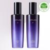 Charmzone Top Class Lifting Duo Set 8pcs (Skin 2 + Emulsion 2 + Ampoule 2 + Cream 2)