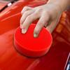 Polish Sponge, Car Wash Sponge, Fine Polishing Pad - For Tire Applicator Dressing Shine