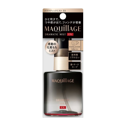 maquillage dramatic mist ex 60ml  x 1