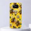 Bee Keeping Honey Animal Soft Case For Xiaomi Poco X7 X6 X5 X4 X3 Nfc F7 Ultra F6 F5 Pro Phone Cover F4 Gt F3 M5S M4 M3 M5 M6 Co