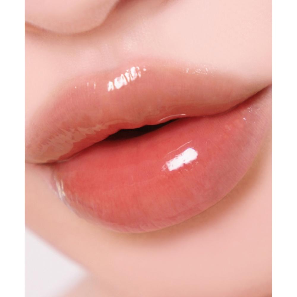 Too Cool For School [2ea] Veil Color Gloss