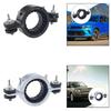Driveshaft Center Support Bearing Carrier 52853646AE, Premium, Sturdy, Replacement, Accessories for Jeep WK2 Grand Cherokee