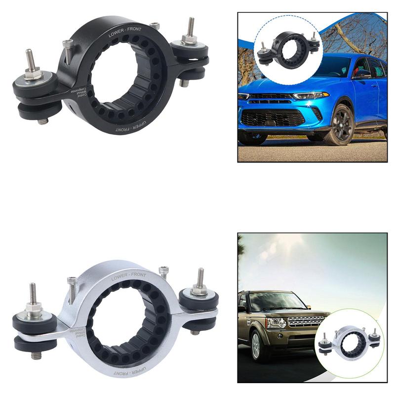 Driveshaft Center Support Bearing Carrier 52853646AE, Premium, Sturdy, Replacement, Accessories for Jeep WK2 Grand Cherokee