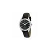 Tissot PR100 Collection Quartz Movement Women's Watch 33mm Black Dial Stainless Steel Case T101.210.16.051.00