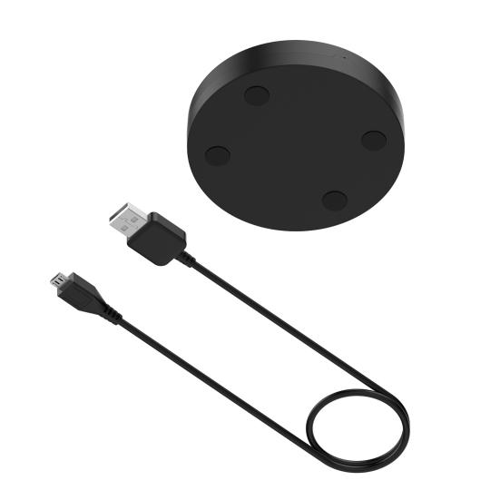 Charger Dock Magnetic Fast Charging Portable Bluetooth-compatible Speaker Power Adapter Charging Stand Logitech Boom 3/Mega Boom 3/Blast/Mega Blast
