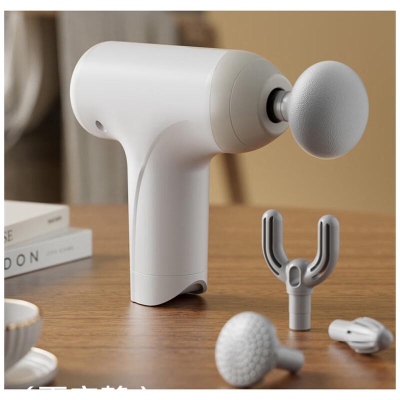 Longzhan Powerful Muscle Relaxation Massager