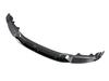 BMW X6 F16 Black Warrior Style Body Kit: Front Lip, Rear Lip, Side Skirts, Carbon Fiber Pattern.