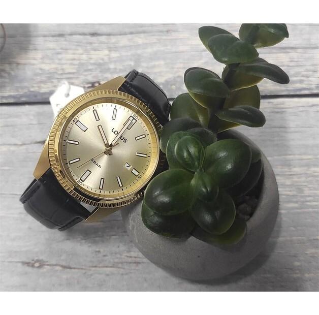 Lorus RH976QX9 Klokke