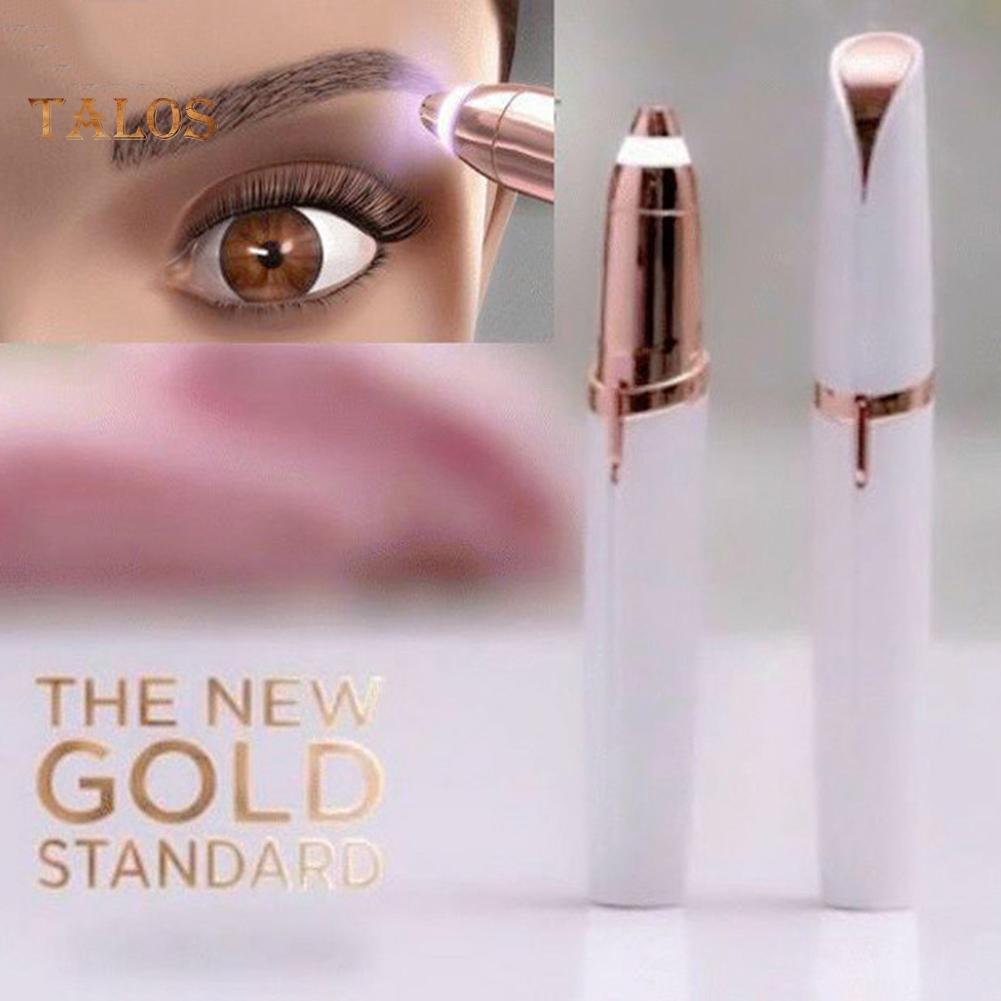 TBH Shape Women elektrický odstraňovač chloupků holicí strojek Epilator Beauty Tool