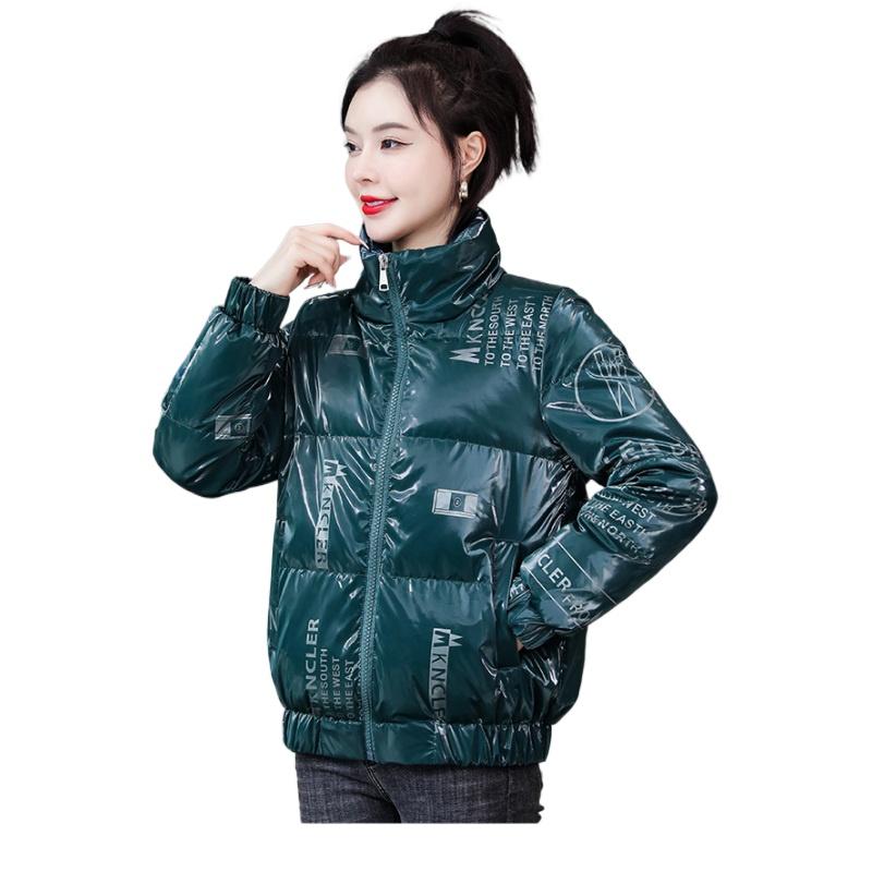 

Женский пуховик