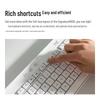 Logitech K650 Wireless Bluetooth Keyboard