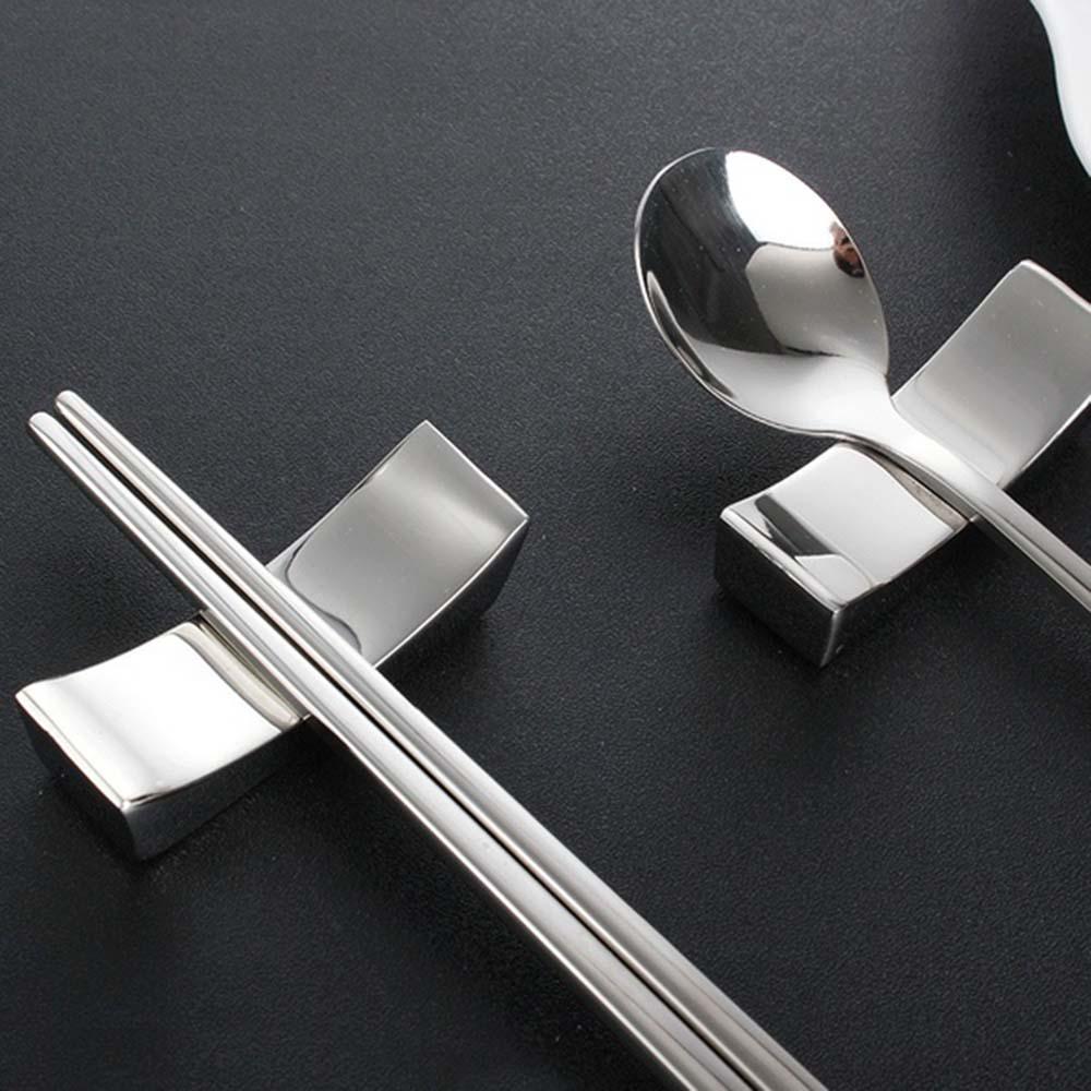 304 Stainless Steel Kitchen Restaurant Rack Kitchen Tools Stand Fork Rack Chopsticks Holder Chopstick Rack Tableware