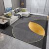 Modern Luxury Carpets for Living Room Bedroom Home Decor Soft Area Rug Sofa Coffee Table Mat
