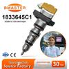 Motor – Injectoare de combustibil auto