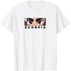 She-Ra and The Princess of Power Scorpia Eyes T-Shirt